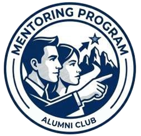 Mentoring Program – Alumni Club